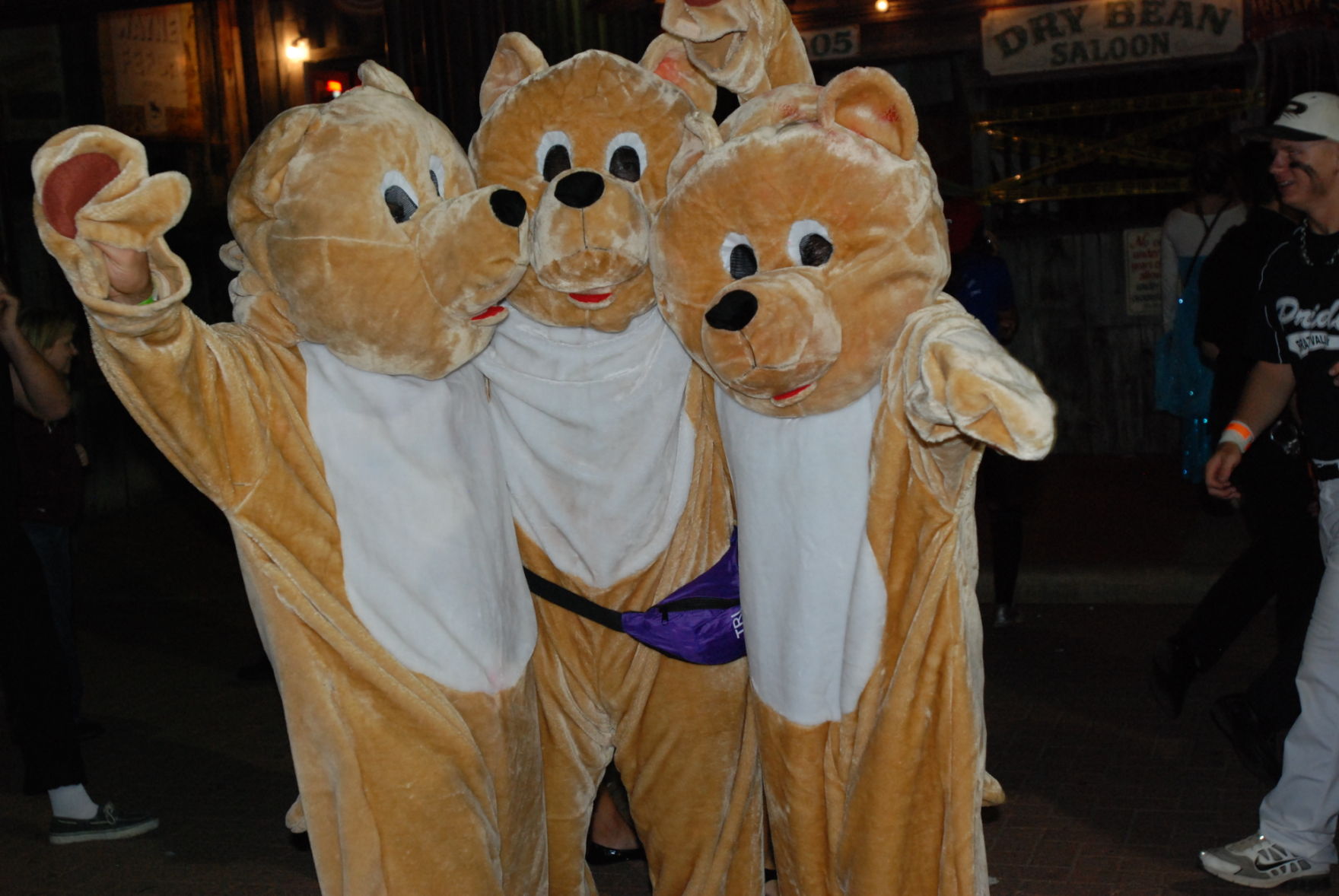 Halloween at Northgate